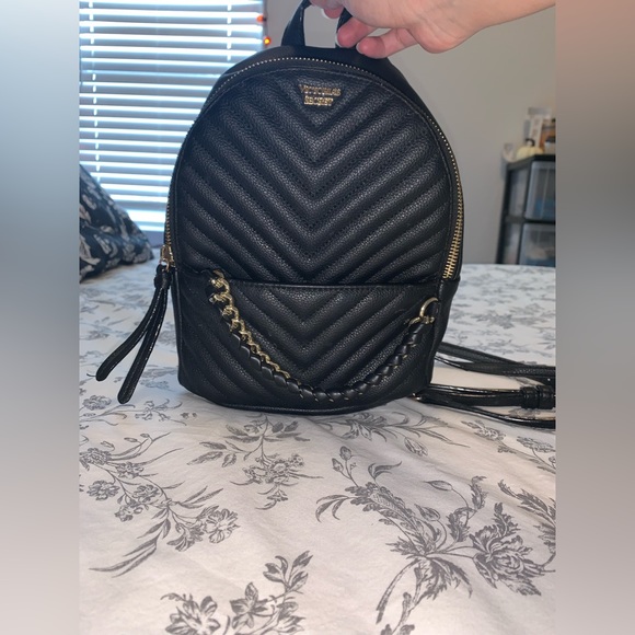 Victoria’s Secret Mini Purse - Picture 3 of 3